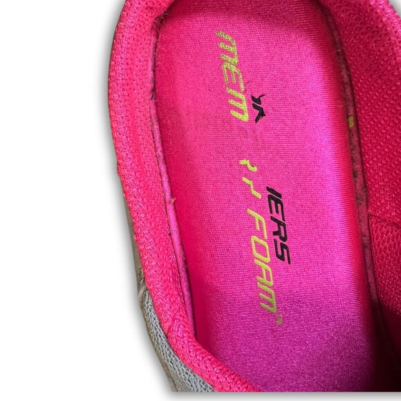 Skechers Synergy Bungee Mule Mesh Slip-On Shoes Lightweight & Comfortable Womens - Picture 8 of 10